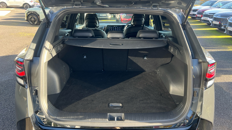 Kia Sportage 1.6T GDi ISG GT-Line 5dr Petrol Estate